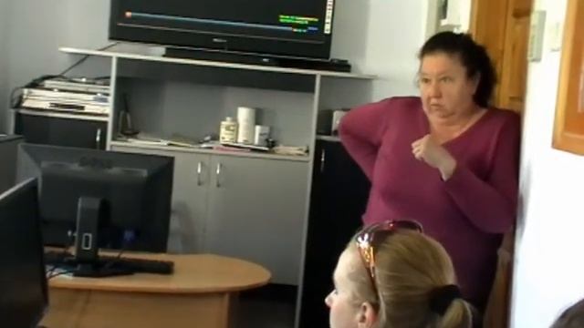 На факультете славянской филологии и журналистики смотреть онлайн