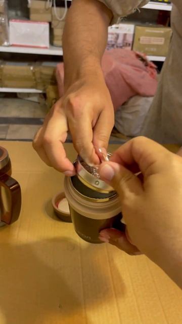 Imported Top Quail Hot & Cool Coffee Mug. #fyp  #coffeemug