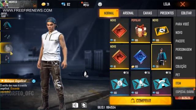 Bundle Angelic Moleque! смотреть онлайн