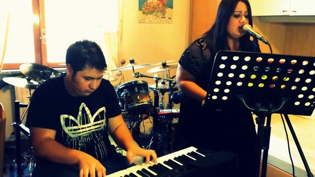 Price Tag Jessie J- cover Rita e Paolo смотреть онлайн