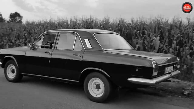 10 РЕДКИХ АВТОМОБИЛЕЙ СССР С КОРОБКОЙ АВТОМАТ. смотреть онлайн