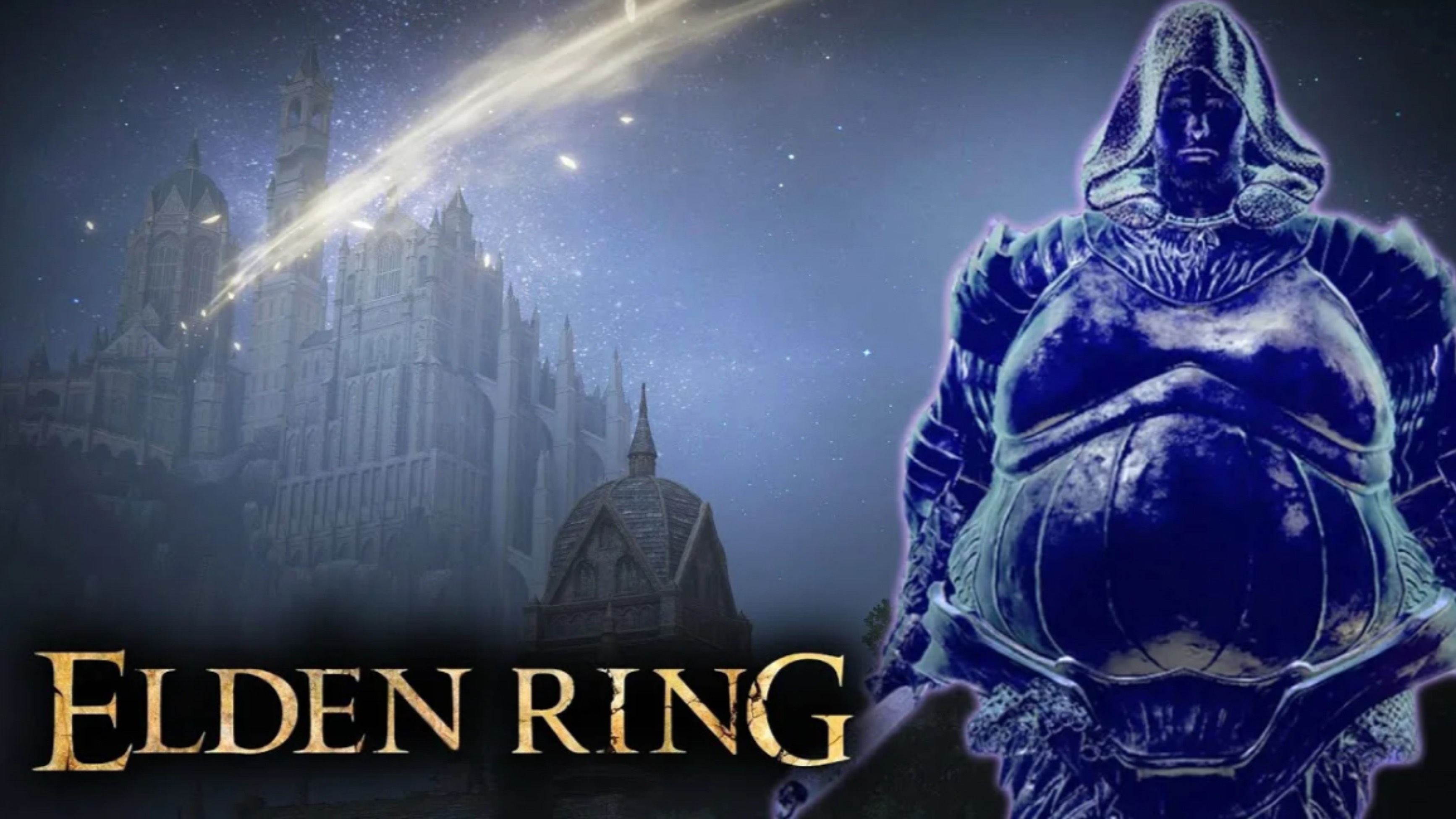 ELDEN RING Адан вор огня 30 смотреть онлайн