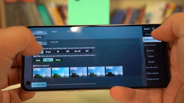 Mikroskop Kameralı Telefon | OPPO Reno7 İnceleme смотреть онлайн