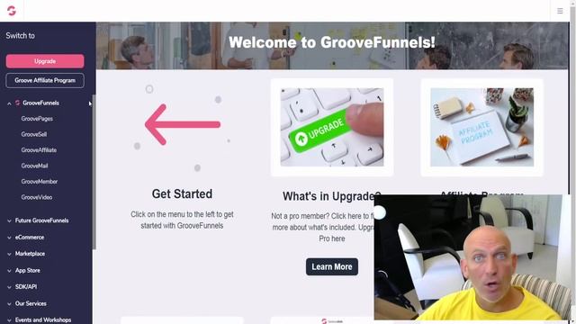 Clickfunnels alternative Free Funnel Builder with Lifetime account to GroovePages смотреть онлайн