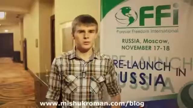 FFI MPG BOOST FFI, Все могут зарабатывать! смотреть онлайн