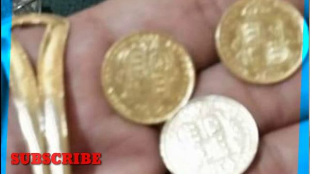 Kumpulan foto temuan emas metal detector смотреть онлайн