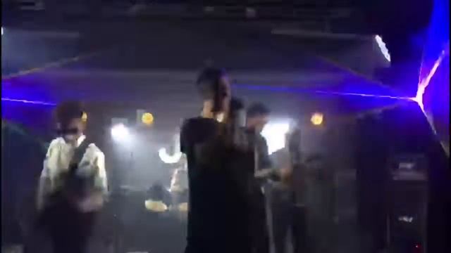 Случайные пассажиры - JAM club (10/09/22) смотреть онлайн