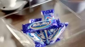 Реклама Milky Way (Где мой снюс)