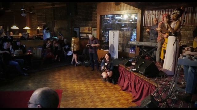 Jolene - Dolly Parton - Cover by Tammi Savoy смотреть онлайн