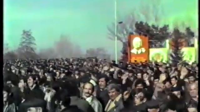 К 30 летию Карабахского движения смотреть онлайн