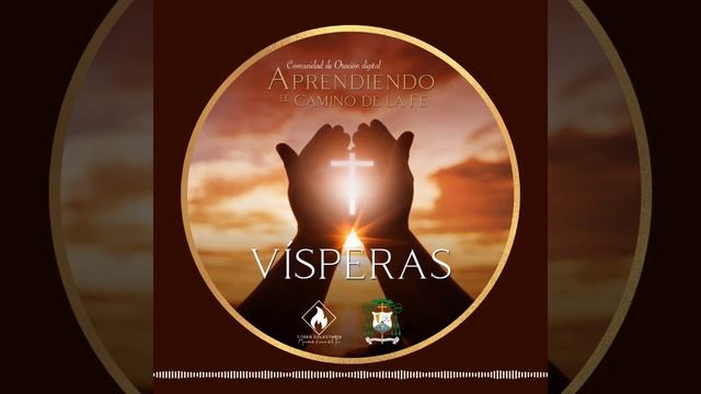 Oficio Divino de Vísperas Viernes de la Octava de Pascua смотреть онлайн