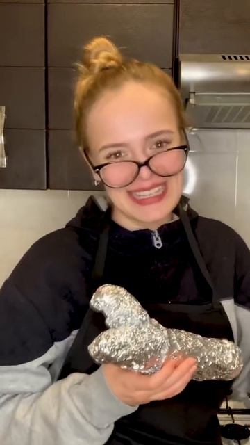 Тетя Лиза и копыто #shorts