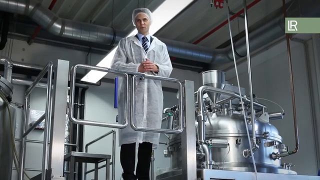 Потенциал рынка и решения LR смотреть онлайн