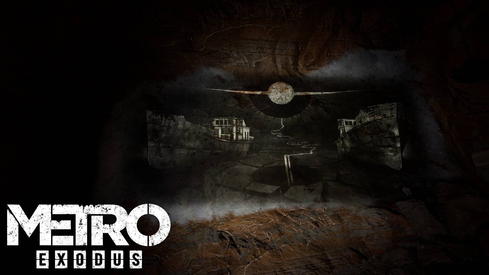 "ИСТОЧНИК ЖИЗНИ" Metro Exodus Прохождение №22 смотреть онлайн