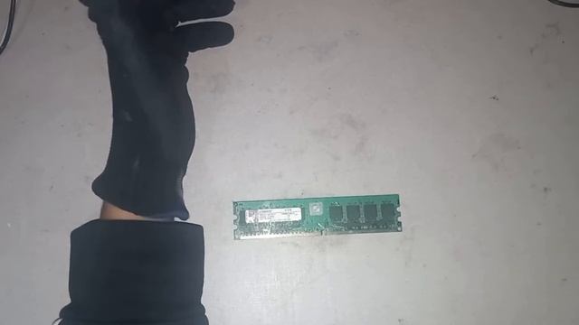 ESPECIFICAÇAO DA MEMORIA DDR2 KVR 800 MHZ 1 GIGA смотреть онлайн