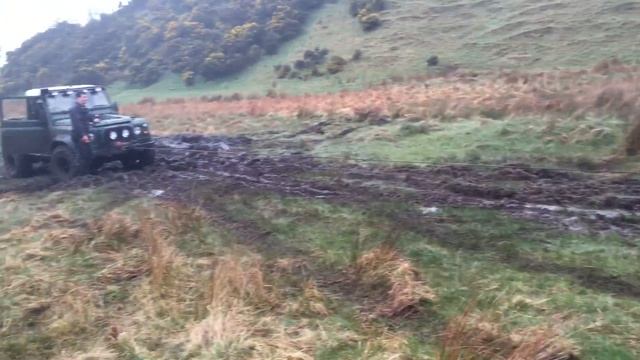 Drumclog 01/05/2016 Scott/Chris/Craig смотреть онлайн