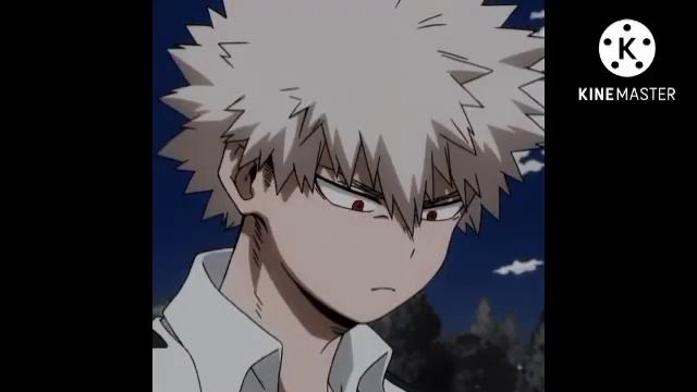 Que hubiera pasado si yo reencarnaba en Boku no héroes con el cuerpo de bakugou смотреть онлайн