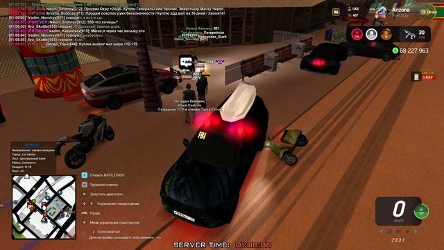 Grand Theft Auto San Andreas 2025.01.26 - 01.02.47.13 смотреть онлайн
