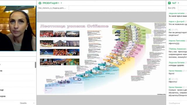 Запуск 3 волны и встреча с Киямовыми смотреть онлайн