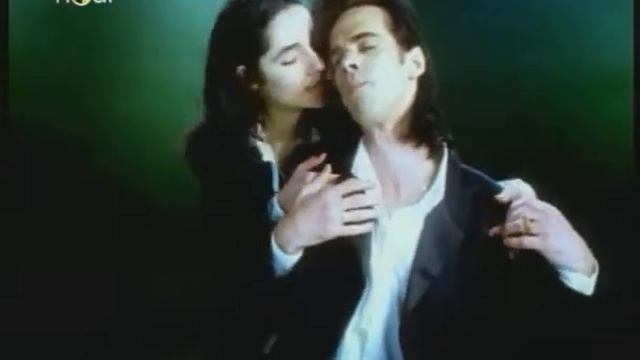 Nick Cave & PJ Harvey - Henry Lee смотреть онлайн