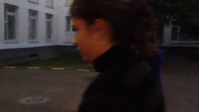 VLOG:Играем в квадрат смотреть онлайн