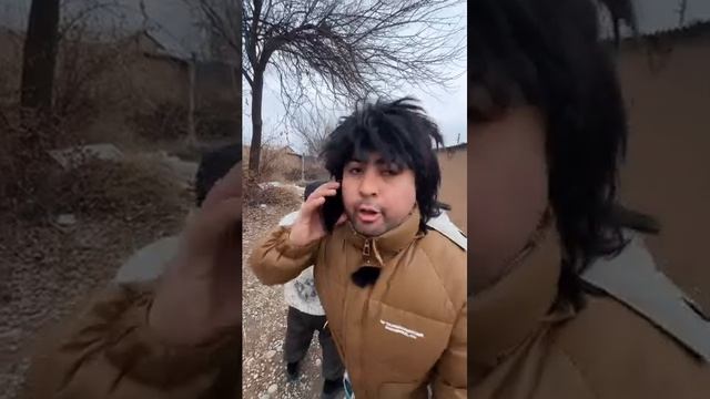 O'qishdan Qaytgan Talaba😂