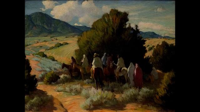 complete Taos Artist Society смотреть онлайн