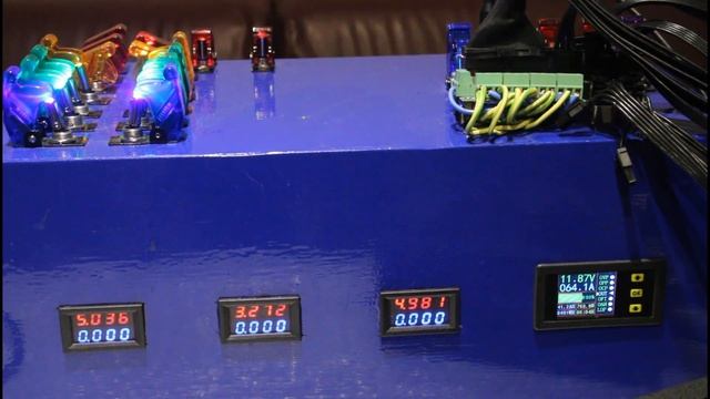 TEST COMPLETO IN ESCLUSIVA - ITEK GF 1000w 80Gold смотреть онлайн