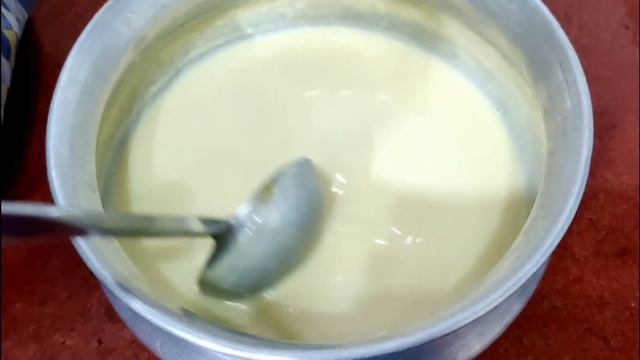Mango Custard || Fruit Custard with Mango || Mango Dessert смотреть онлайн