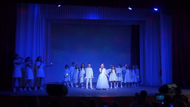 Миронова Эвелина - Ангел - хранитель смотреть онлайн