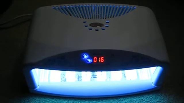 UV Nail Dryer смотреть онлайн