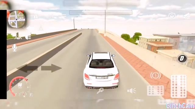 Дрифт под музыку!!! Car parking multiplayer смотреть онлайн