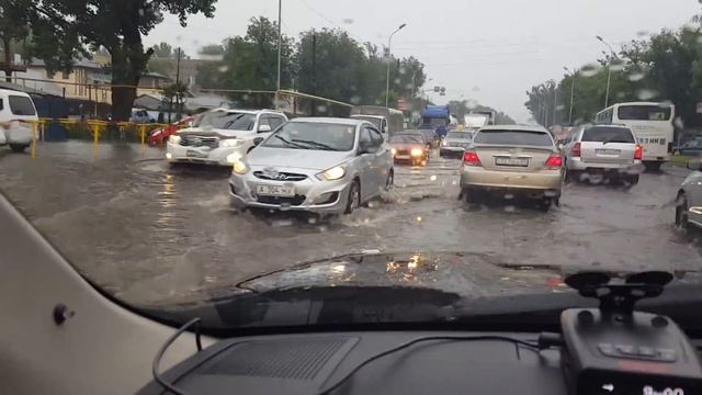 Almaty raiymbek dangyly...17.06.2016 смотреть онлайн