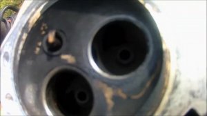 притирка клапанов на мотоблоке своими руками