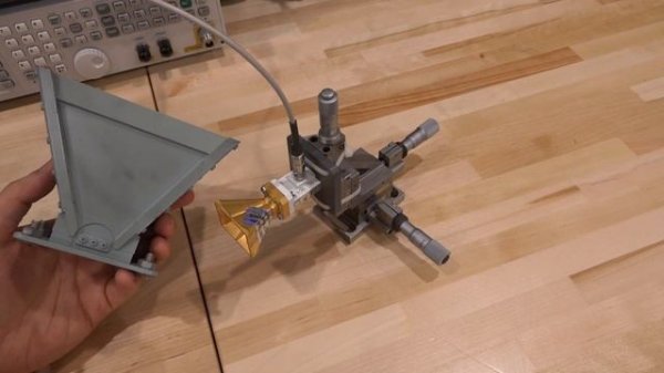 TSP #130 - Tutorial, Experiment & Teardown of a CDM324 24GHz Doppler Radar Module