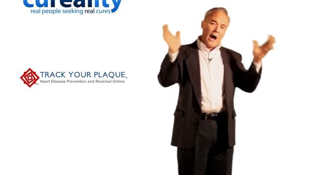 Cureality - Introduction - Dr William Davis смотреть онлайн