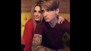 ЛИЦО БЫВШЕЙ ДЕВУШКИ МАКСА ВАЩЕНКО