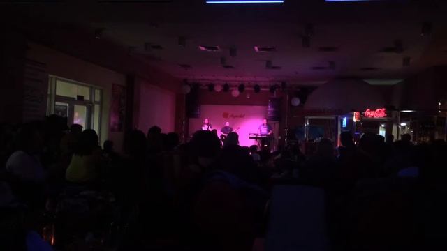 Concert Gyuri Pascu (DB Technologies DVA T4 Sound ) смотреть онлайн