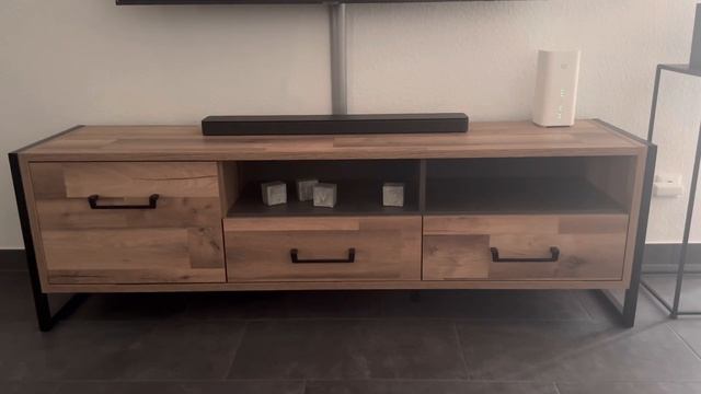 Bose Soundbar 500 Soundcheck смотреть онлайн