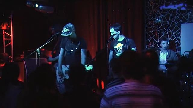 Happy Birthday Party - Live in Aviator 28.01.2010 (Full Concert) смотреть онлайн