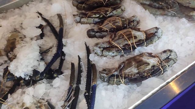 Морские гады смотреть онлайн