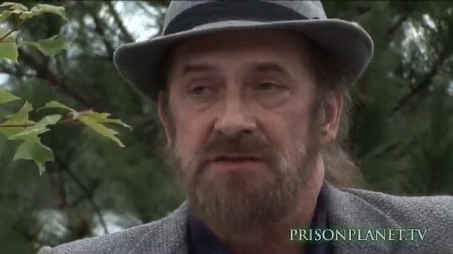 Alan Watt: The Neo-Eugenics War on Humanity смотреть онлайн