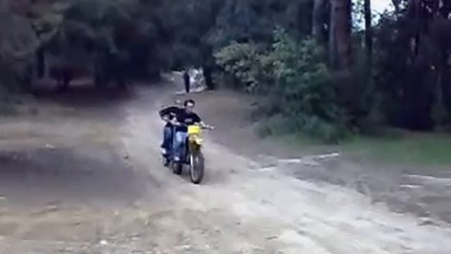 Tandem-moto 3 смотреть онлайн