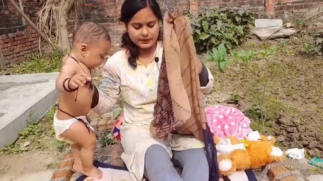 बच्चे को तेल🤱से मालिश करने का सही✅तरीका | Malish Karne Ka Sahi Tarika | Baby Malish | @health7_ | смотреть онлайн