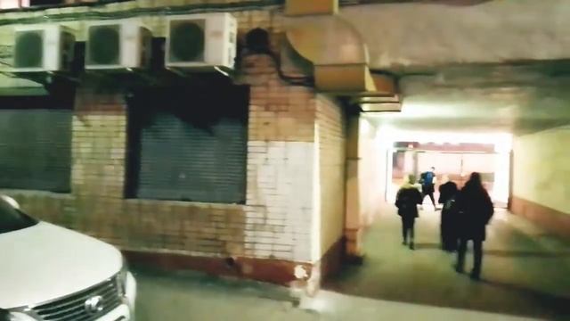 Аренда под табак, кофейню у метро Достоевская смотреть онлайн