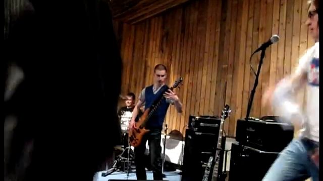 Делаем новую песню-Позиция Ноль (Position zero) смотреть онлайн