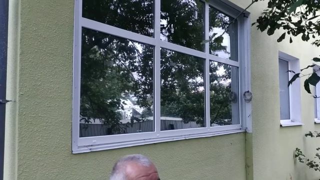 Наш заказчик Анатолий Иванович рад новому окну смотреть онлайн