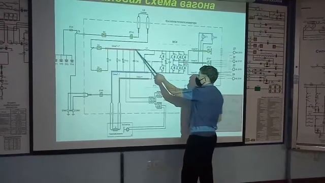 Тормоз Рекуперация смотреть онлайн