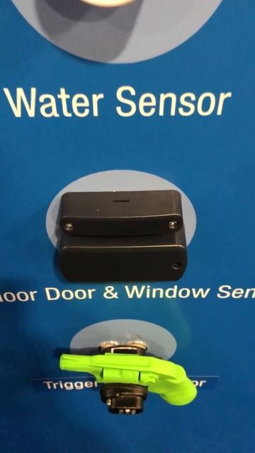 Gate Sensor смотреть онлайн