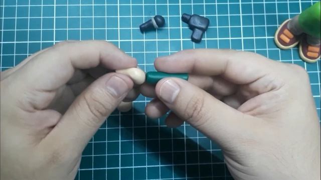 Como hacer a PICO de plastilina (Friday Nigth Funking) смотреть онлайн